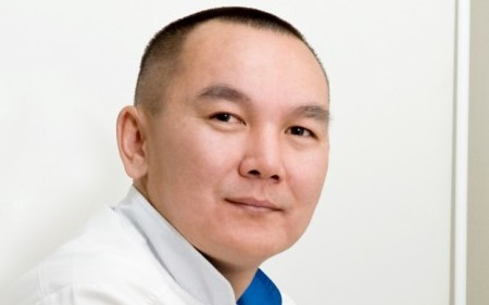 Минкеев Алексей Валерьевич