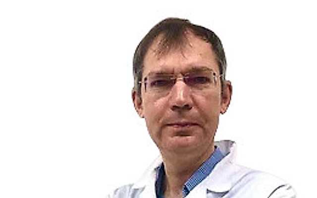 Долгирев Данил Юрьевич