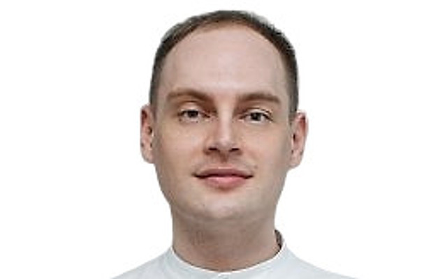 Семенцов Игорь Анатольевич