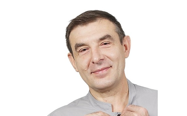 Руденко Александр Викторович