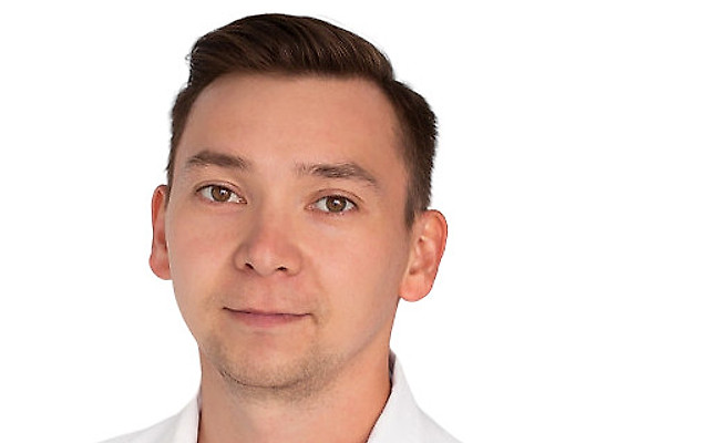 Сапаров Рустам Мансурджанович