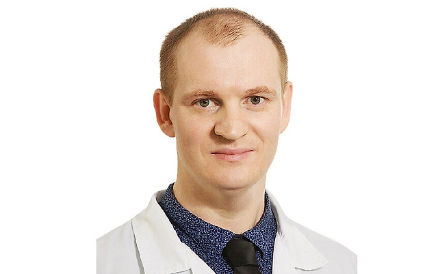 Львов Вячеслав Николаевич