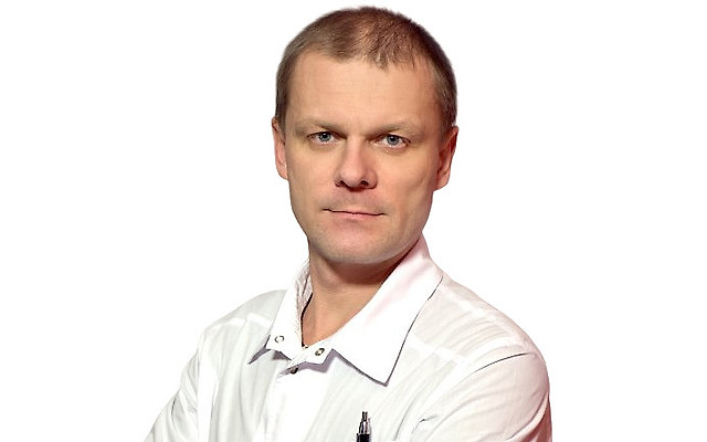 Балаев Павел Иванович