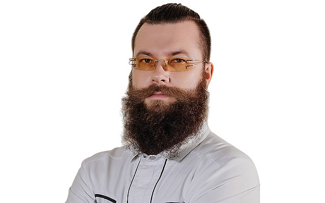 Ахтямов Николай Наильевич