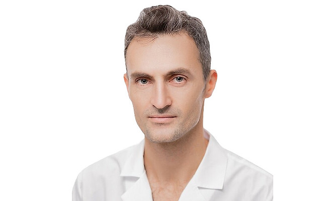 Сескутов Павел Павлович