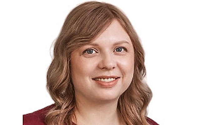 Матвеева Марина Александровна