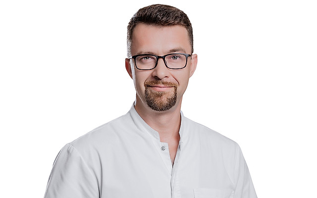 Арешко Павел Викторович