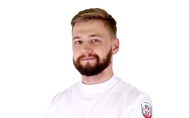 Любименко Александр Сергеевич