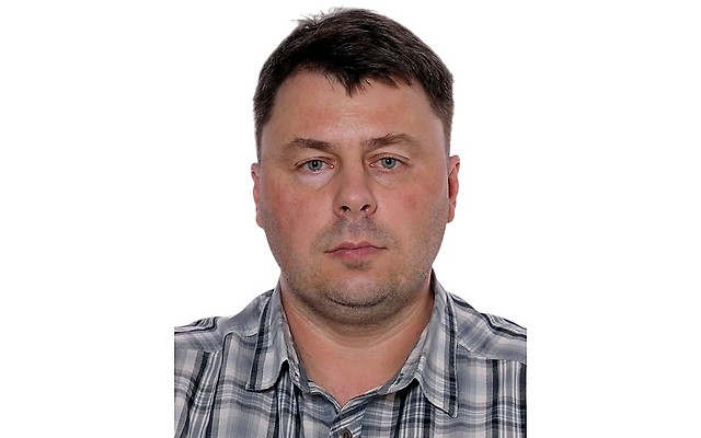 Кабанов Евгений Александрович
