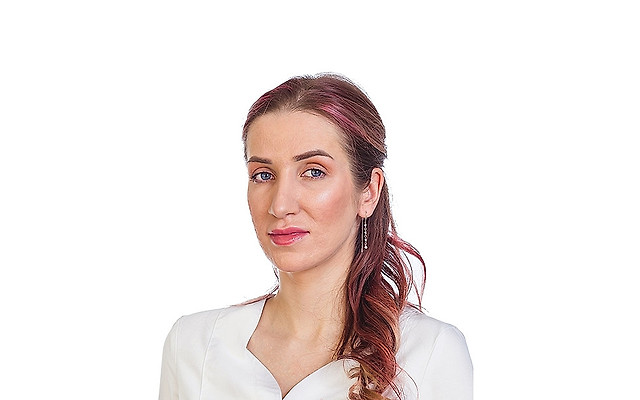 Белых Наталья Сергеевна