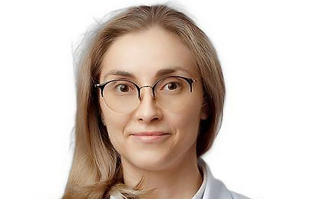 Христич Вера Далильевна