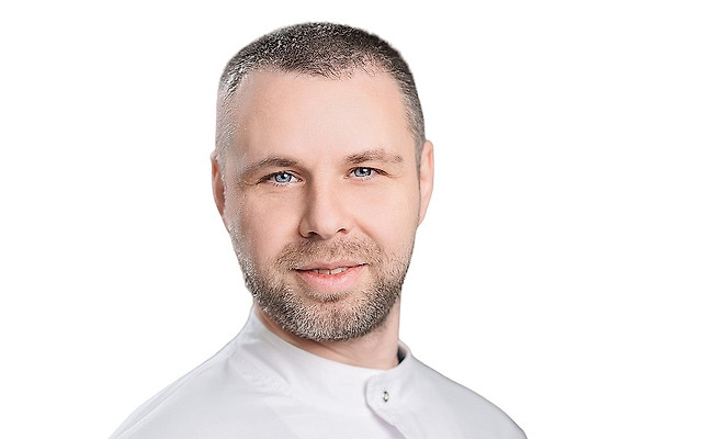 Шалаумов Алексей Сергеевич