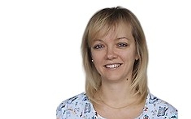 Григорио Мария Сергеевна