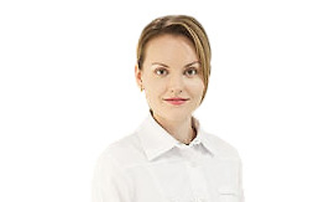 Банникова Лариса Сергеевна