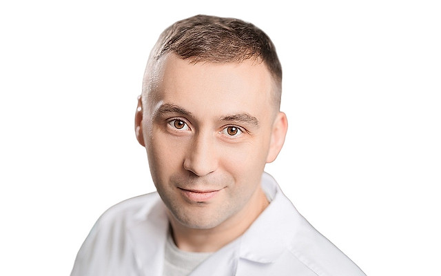 Васенев Владимир Иванович