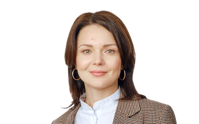 Солодухина Наталья Владимировна