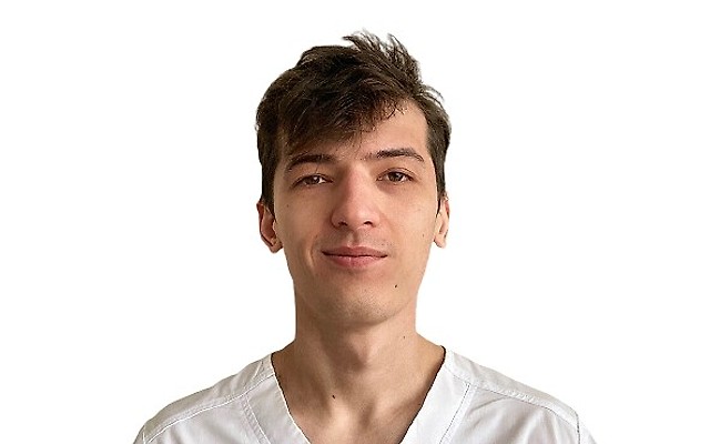 Пивень Ярослав Владимирович