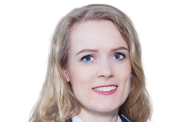 Косицына Татьяна Леонидовна