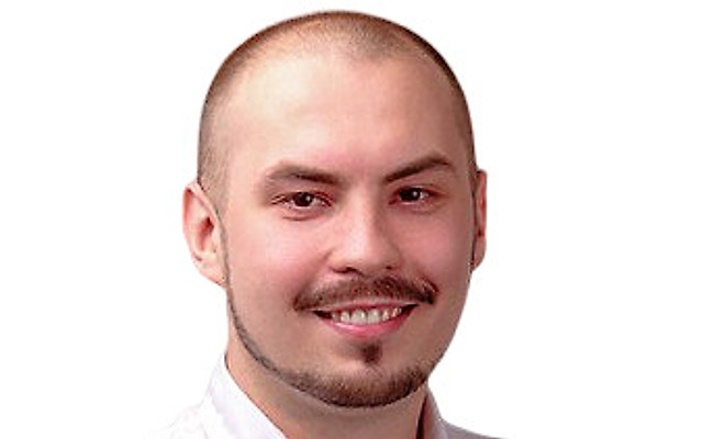 Биктимиров Андрей Евгеньевич