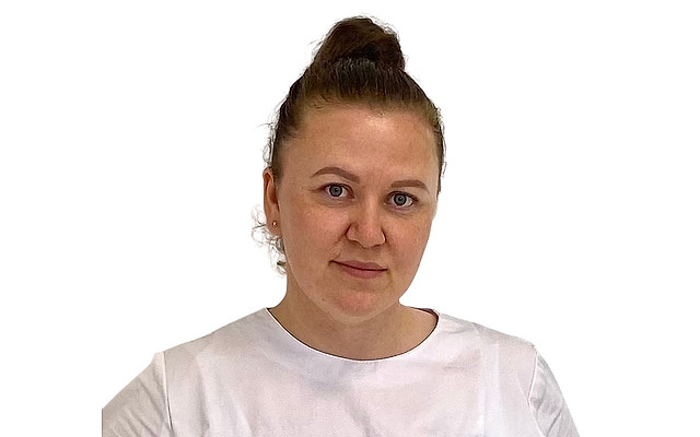 Мозгалина Ирина Владимировна