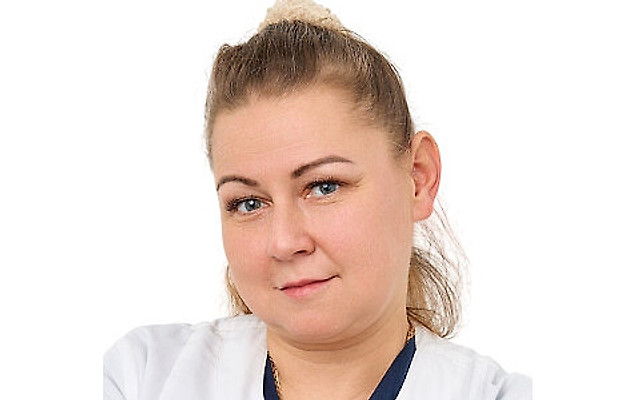 Секисова Татьяна Михайловна