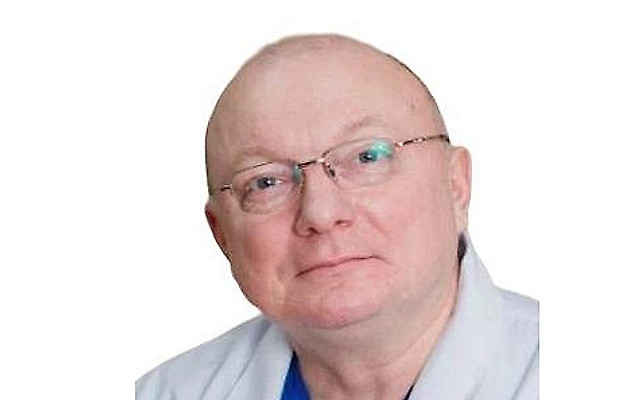 Иванин Сергей Леонидович