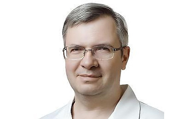 Засорин Александр Александрович