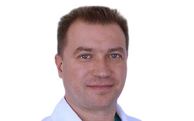 Кошурников Олег Юрьевич