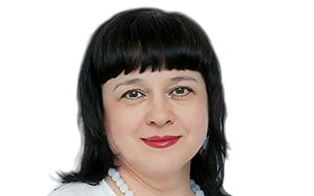 Фатыхова Светлана Николаевна