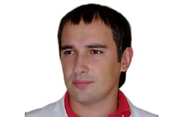 Капустин Кирилл Игоревич