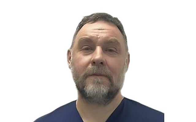 Черных Алексей Васильевич