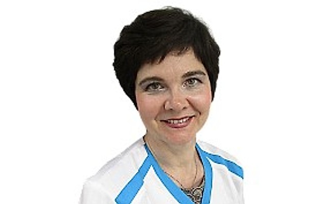 Краснова Татьяна Валерьевна