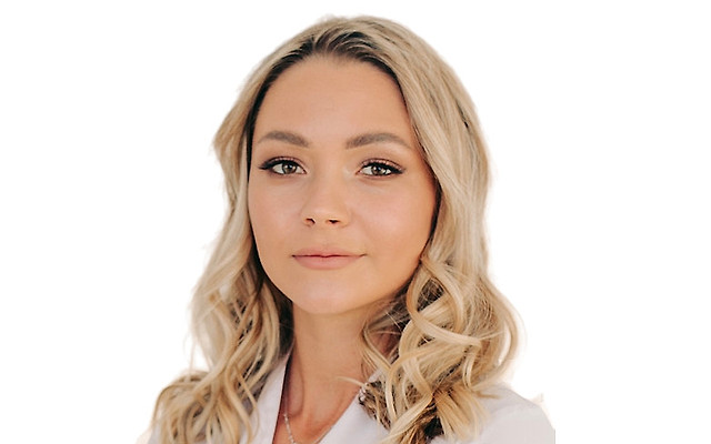 Чернова Кристина Викторовна