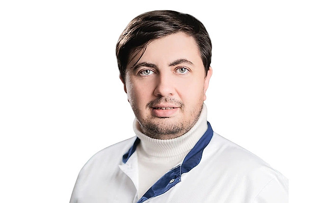 Морозов Артем Анатольевич