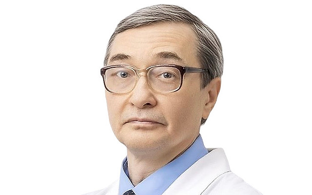 Коряков Анатолий Иванович