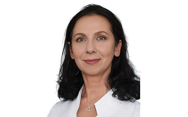 Карпова Анжела Владимировна