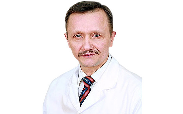 Курапов Александр Лукич