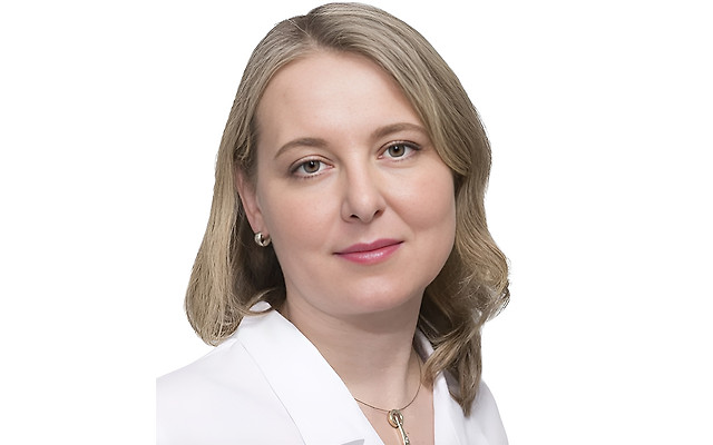 Турунцева Мария Алексеевна