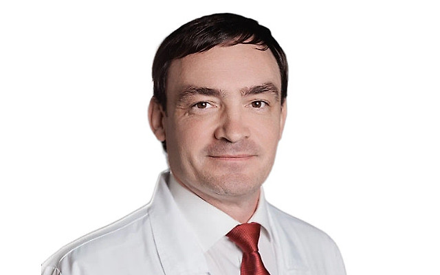 Кужеливский Иван Иванович