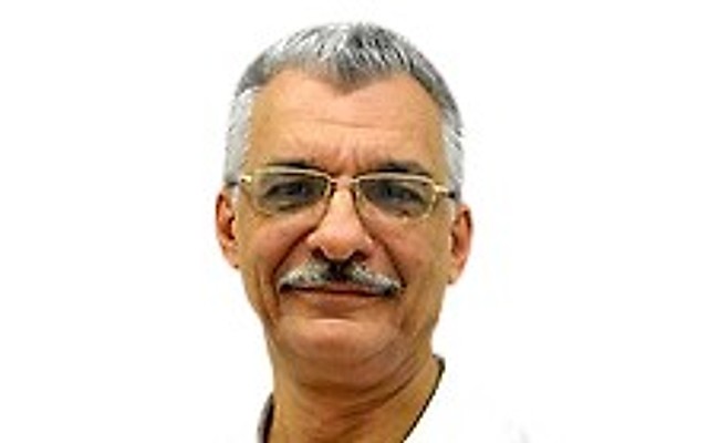 Шапошников Владимир Михайлович