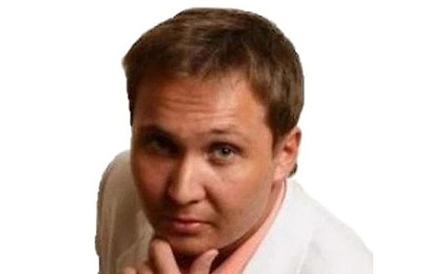 Голубчиков Илья Сергеевич