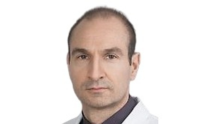 Благочиннов Дмитрий Алексеевич