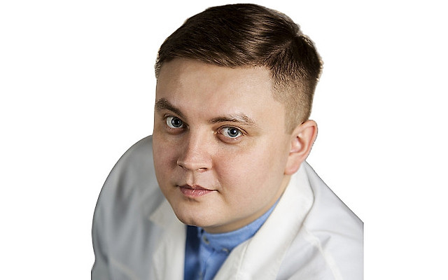 Изместьев Василий Олегович