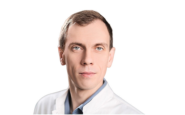 Попугайло Александр Михайлович