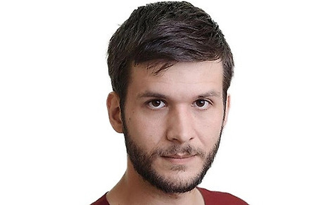 Топольницкий Александр Сергеевич