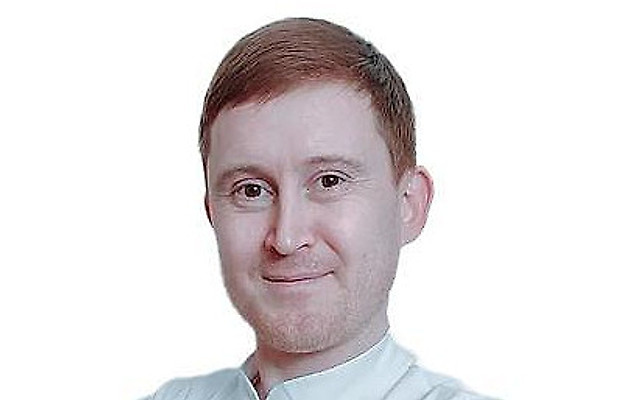 Михайлов Григорий Анатольевич