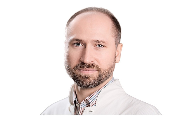 Удинцев Егор Петрович