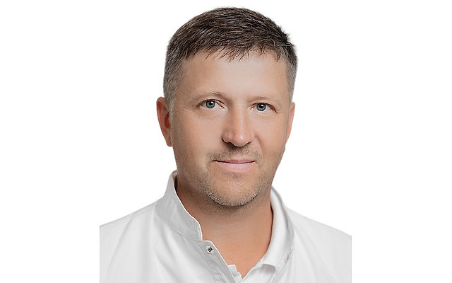 Ельчанинов Вячеслав Викторович