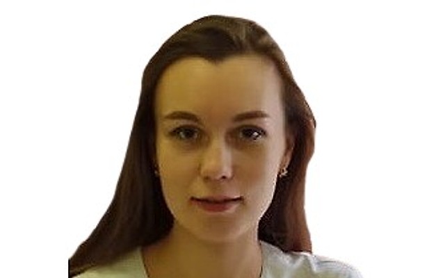 Королева Ксения Владимировна