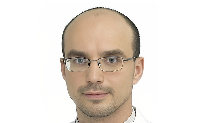 Конорев Денис Юрьевич